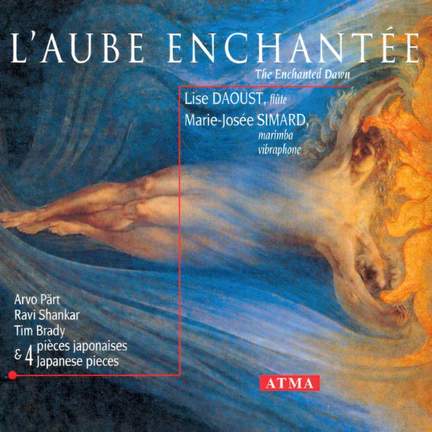 L'aube Enchantée