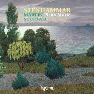 Stenhammar - Piano Music