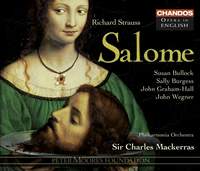Strauss, R: Salome
