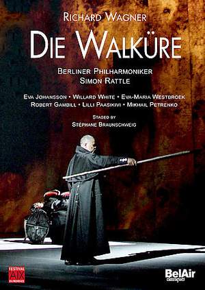 Wagner - Die Walküre