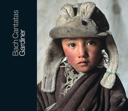 Bach Cantatas Volume 17
