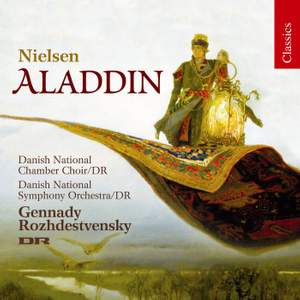 Nielsen: Aladdin Incidental Music, Op. 34 (FS89)