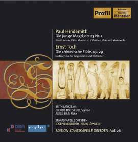 Edition Staatskapelle Dresden - Volume 26