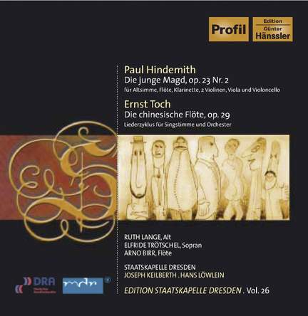 Edition Staatskapelle Dresden - Volume 26