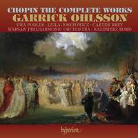 Chopin - The Complete Works