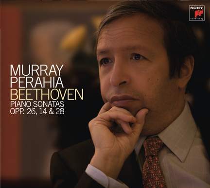 Beethoven - Piano Sonatas