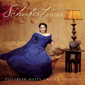 Schubert - Lieder