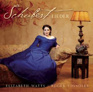 Schubert - Lieder