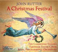 Rutter - A Christmas Festival