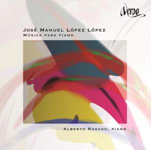 Lopez - Piano Music