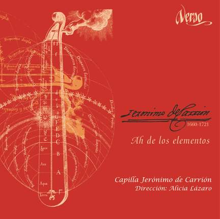 De Carrion - Ah, The Elements
