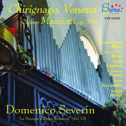 Organ Recital