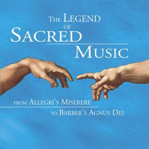 The Legend of Sacred Music