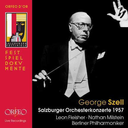 George Szell