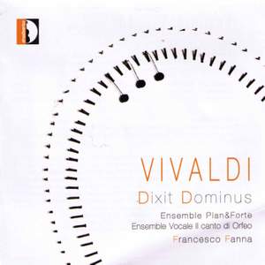 Vivaldi - Dixit Dominus