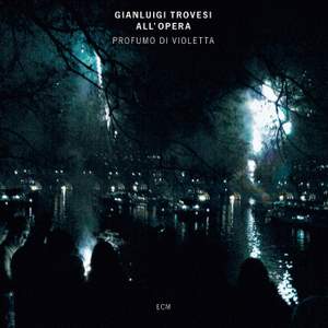 Gianluigi Trovesi -Trovesi all'Opera