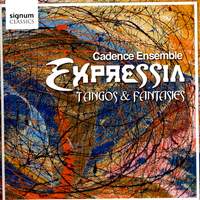 Expressia -Tangos & Fantasies