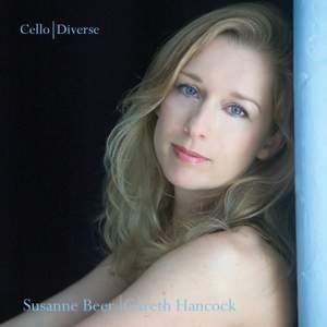 Susanne Beer - Cello Diverse