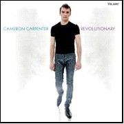 Cameron Carpenter - Revolutionary (CD + DVD)