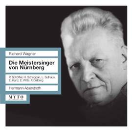 Wagner: Die Meistersinger von Nürnberg