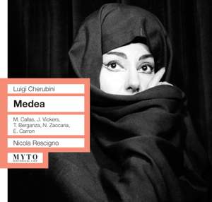 Cherubini: Medea