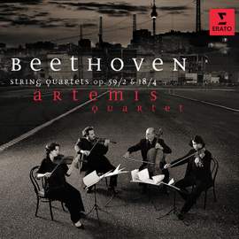 Beethoven - String Quartets