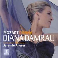 Diana Damrau - Donna