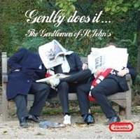 Gently Does It