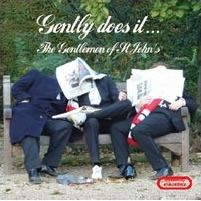 Gently Does It