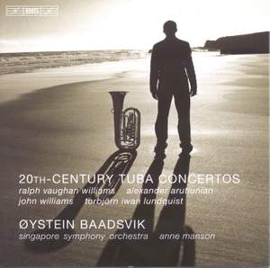 20th-Century Tuba Concertos