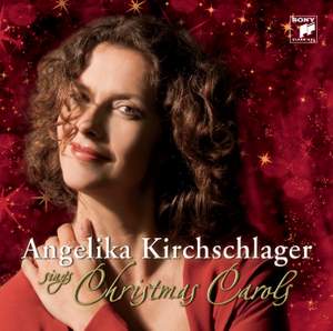 Angelika Kirchschlager Sings Christmas Carols