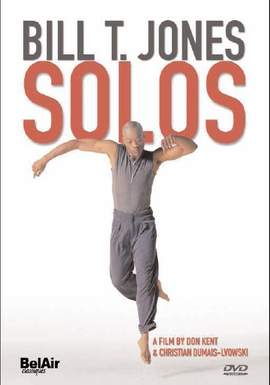 Bill T. Jones - Solos