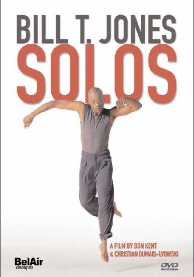Bill T. Jones - Solos
