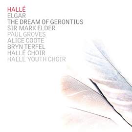 Elgar: The Dream of Gerontius, Op. 38