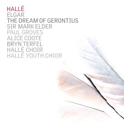 Elgar: The Dream of Gerontius, Op. 38