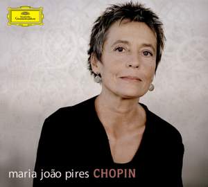 Maria João Pires - The Voice of Late Chopin