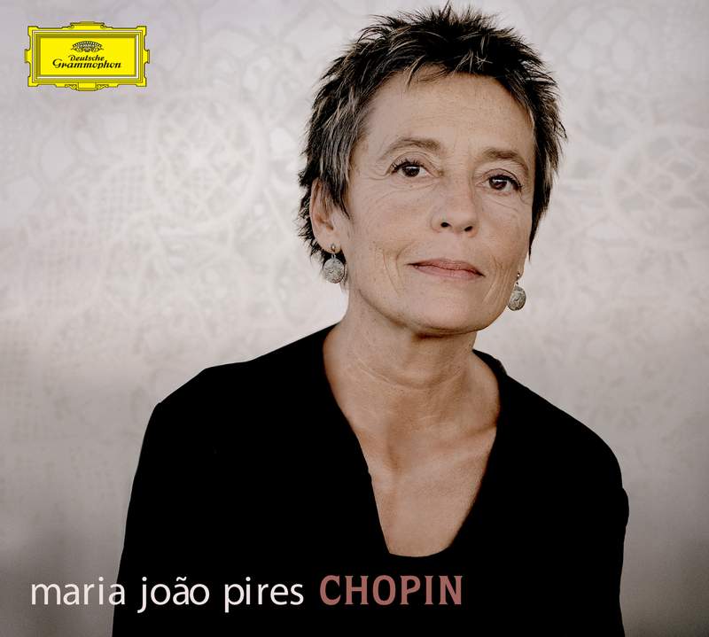 Chopin: Nocturnes Nos. 1-21 - Deutsche Grammophon: 4470962 - 2 CDs