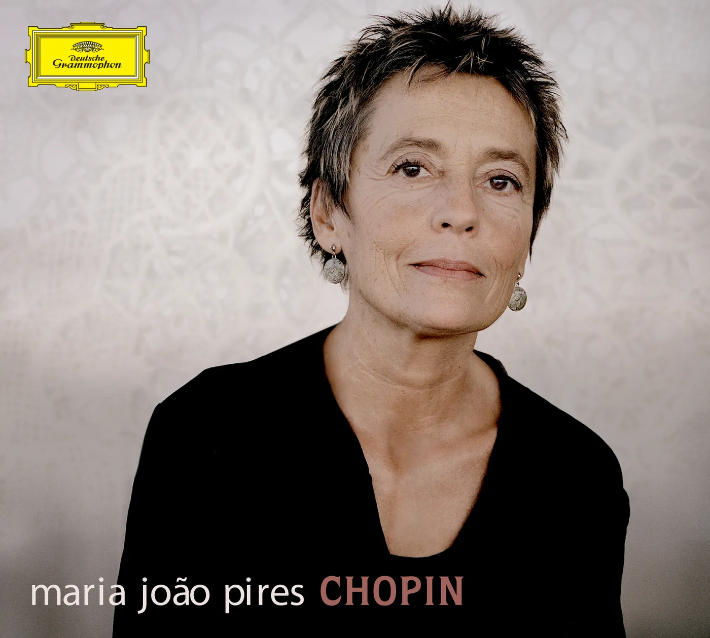 Maria Joao Pires Complete Recordings On Deutsche Grammophon