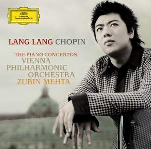 Lang Lang plays Chopin Piano Concertos
