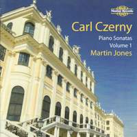 Czerny: Piano Sonatas Volume 1