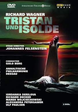 Wagner: Tristan und Isolde