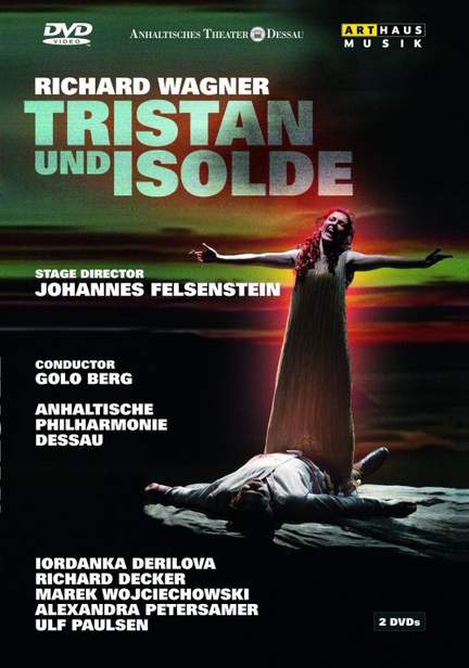 Wagner: Tristan und Isolde