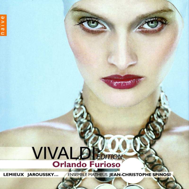 その他 Vivaldi: Orlando furioso [DVD] [Import] g6bh9ry Vivaldi - Orlando Furioso (highlights) - Naive: OP30476 - download