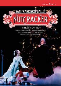 Tchaikovsky: The Nutcracker, Op. 71