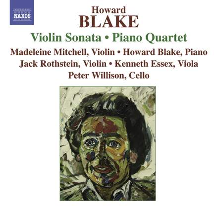 Howard Blake - Music for Piano and Strings