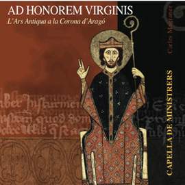 Ad Honerem Virginis