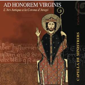 Ad Honerem Virginis