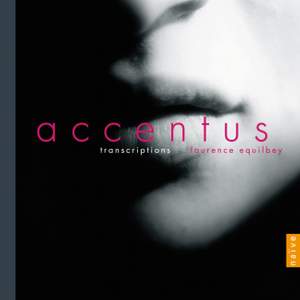 Accentus - Transcriptions 1 & 2