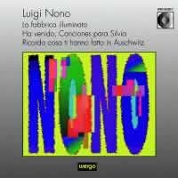 Nono - La Fabbrica Illuminata / Cancione