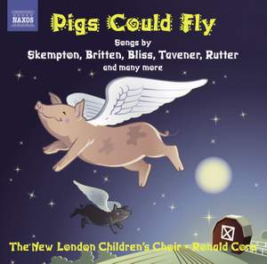 Pigs Could Fly